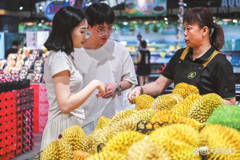 海口百货批发行业：多元化趋势引领未来