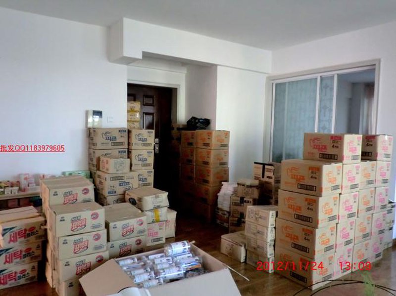 海口百货批发市场的最新动态